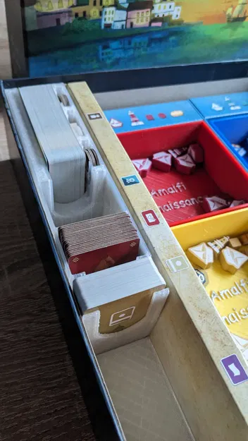 Chèn AMALFI Renaissance - Image 8