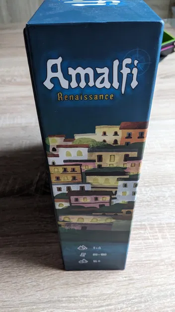 Chèn AMALFI Renaissance - Image 9