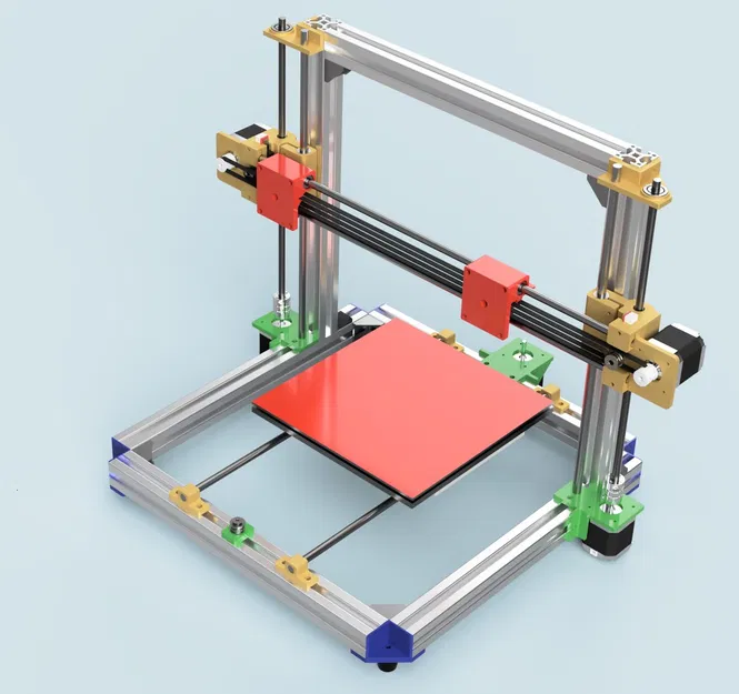 CoS-2020 - Nền tảng Đa Tải Kép - Image 2