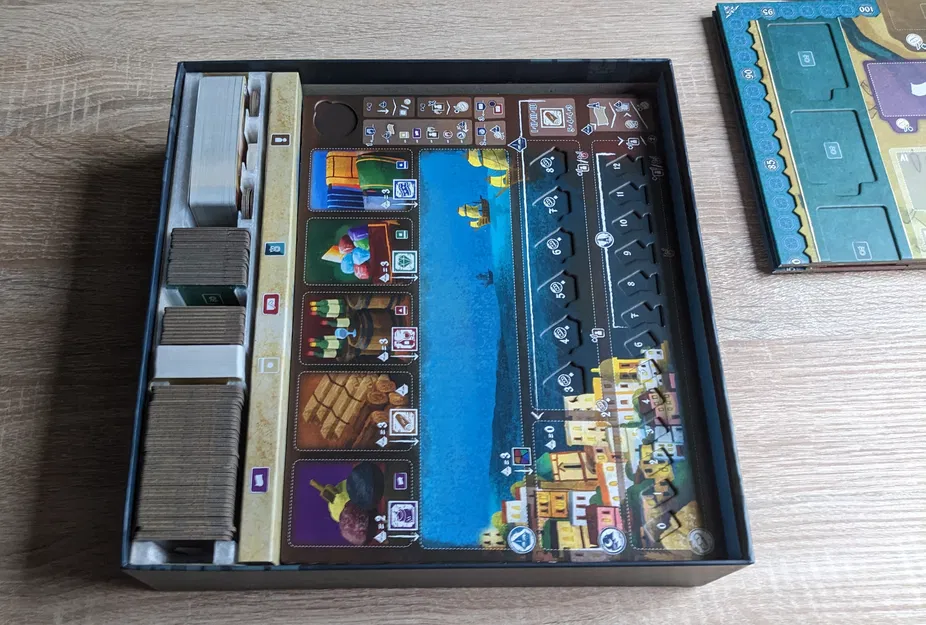 Chèn AMALFI Renaissance - Image 10