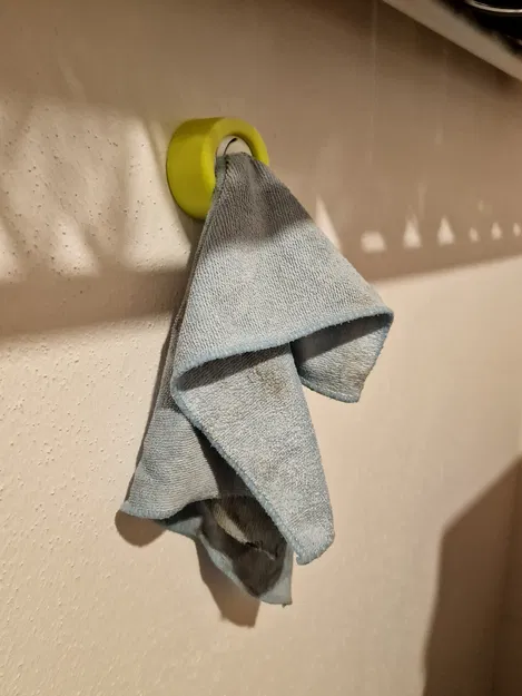 Giá treo khăn - Image 4