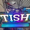 Chữ Cái và Số LED/Neopixel - Thumbnail 3