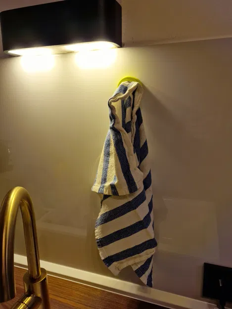 Giá treo khăn - Image 5