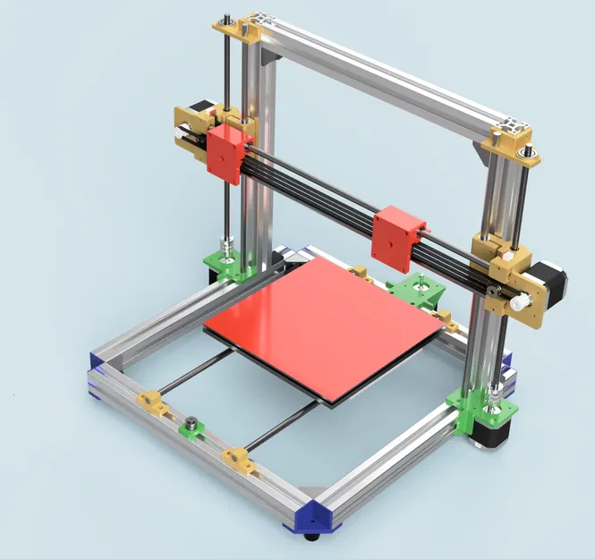 CoS-2020 - Nền tảng Đa Tải Kép - Image 32