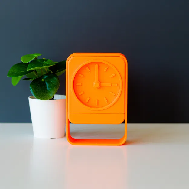 Đồng hồ Düdel - Image 1