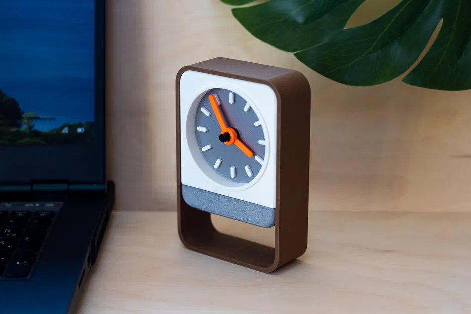 Đồng hồ Düdel - Image 2