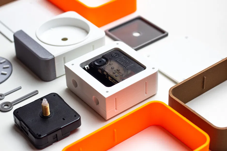 Đồng hồ Düdel - Image 3