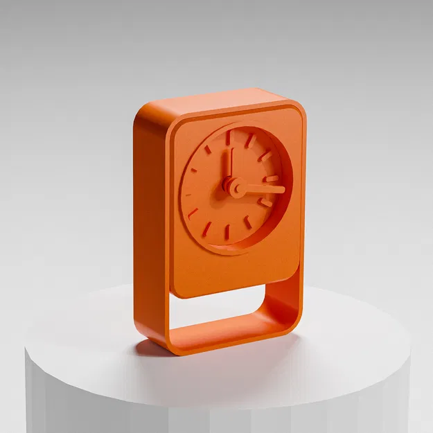 Đồng hồ Düdel - Image 4