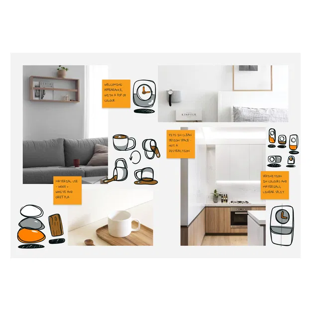 Đồng hồ Düdel - Image 10