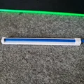 Dụng cụ cắt ống PTFE vuông góc với thanh 120mm - Thumbnail 1