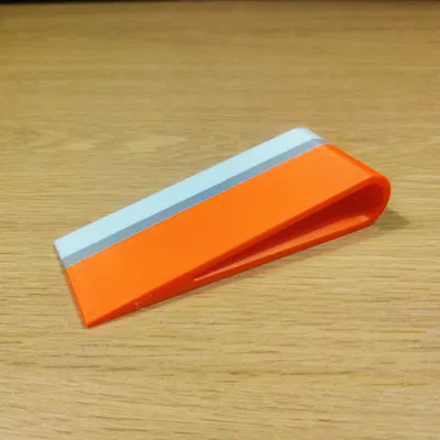 SleekHold - Chặn Cửa Đơn Giản & Sạch Sẽ