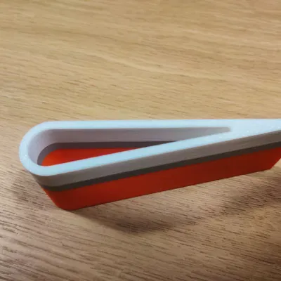 SleekHold - Chặn Cửa Đơn Giản & Sạch Sẽ