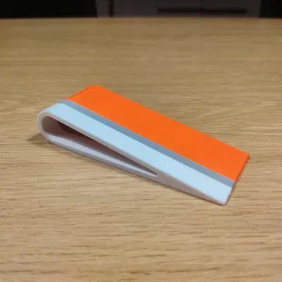 SleekHold - Chặn Cửa Đơn Giản & Sạch Sẽ