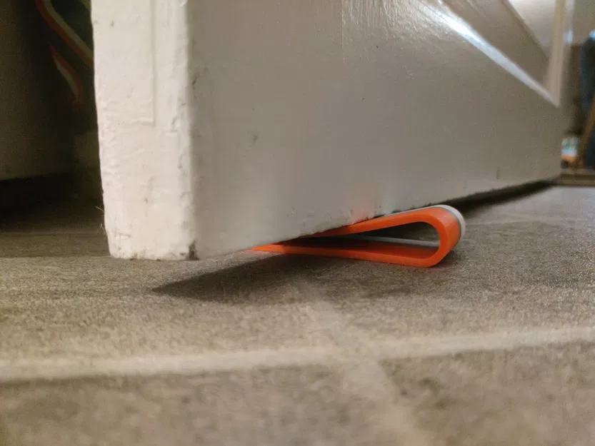 SleekHold - Chặn Cửa Đơn Giản & Sạch Sẽ - Image 5