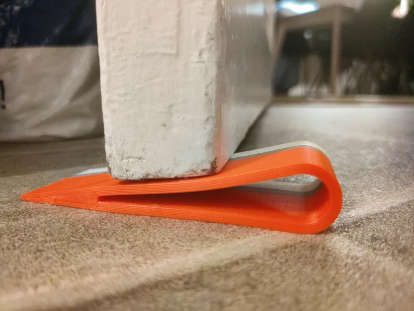 SleekHold - Chặn Cửa Đơn Giản & Sạch Sẽ - Image 6