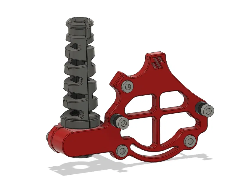 Giá đỡ WWG2 NH36/EBB36 PUG - Image 2