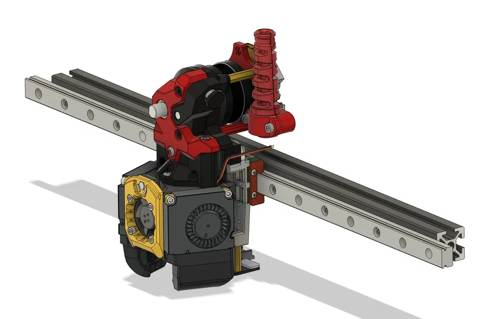 Giá đỡ WWG2 NH36/EBB36 PUG - Image 3