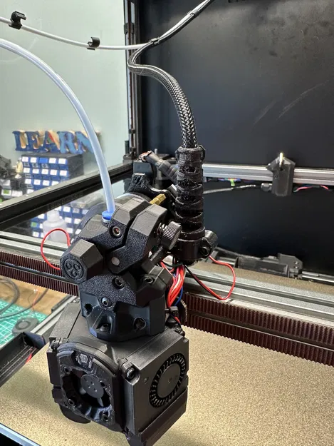 Giá đỡ WWG2 NH36/EBB36 PUG - Image 4