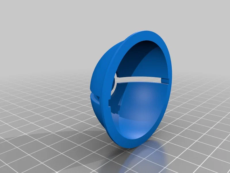 Dấu Đánh Dấu Bóng Golf - Pokeball - Image 2