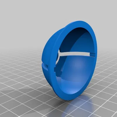 Dấu Đánh Dấu Bóng Golf - Pokeball