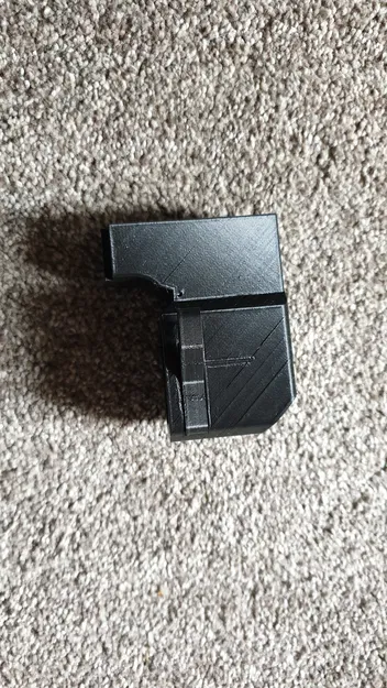 Bộ chuyển đổi Tốc độ nạp đạn Odin cho WE Apache MP5 - Image 3