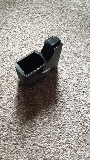 Bộ chuyển đổi Tốc độ nạp đạn Odin cho WE Apache MP5 - Image 4