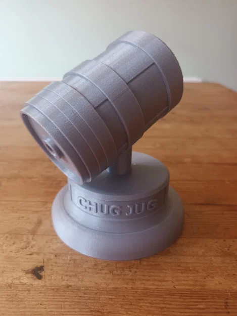 Cúp Chug Jug Fortnight - Image 1