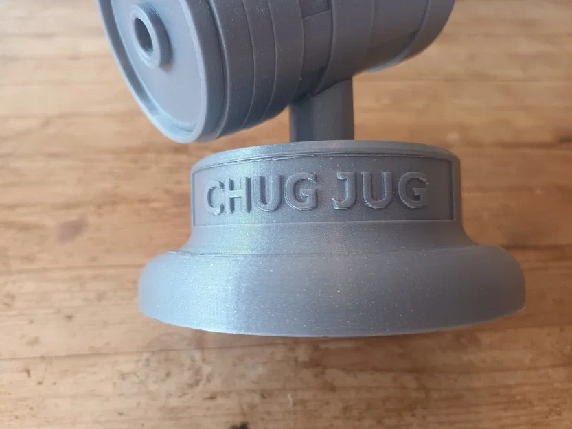 Cúp Chug Jug Fortnight - Image 2