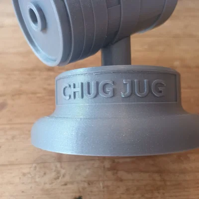 Cúp Chug Jug Fortnight