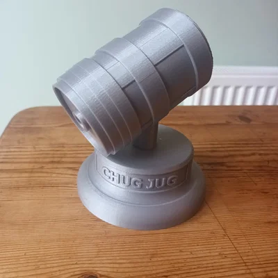 Cúp Chug Jug Fortnight