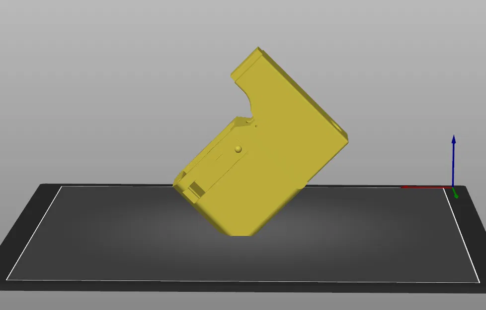 Bộ chuyển đổi Tốc độ nạp đạn Odin cho WE Apache MP5 - Image 5