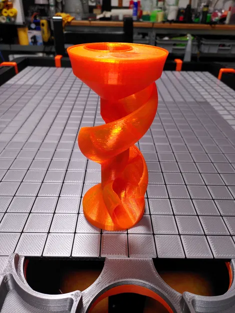 Tháp Xúc Xắc "Cuộn Rắn" - Tương thích Stagetop - Image 3