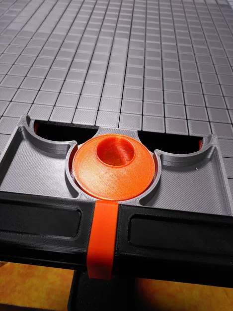 Tháp Xúc Xắc "Cuộn Rắn" - Tương thích Stagetop - Image 4