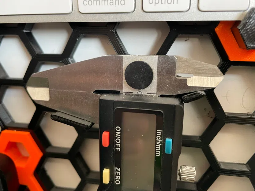 Tường lưu trữ Honeycomb - Image 9