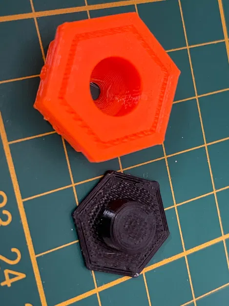 Tường lưu trữ Honeycomb - Image 12