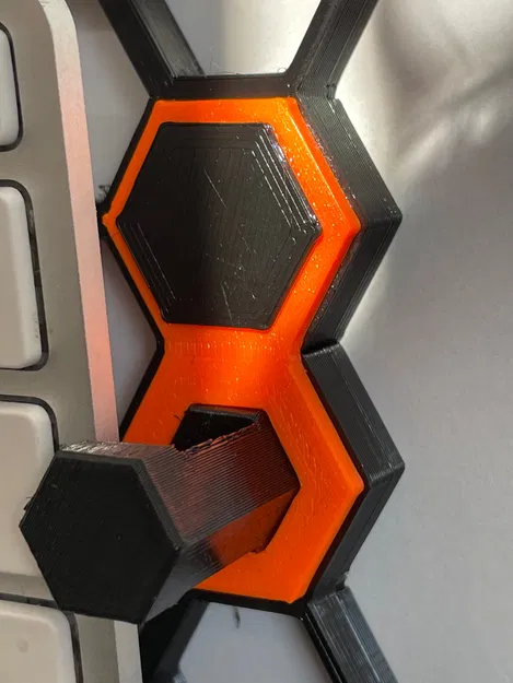 Tường lưu trữ Honeycomb - Image 16