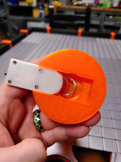 Tháp Xúc Xắc "Cuộn Rắn" - Tương thích Stagetop - Image 8