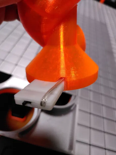 Tháp Xúc Xắc "Cuộn Rắn" - Tương thích Stagetop - Image 9