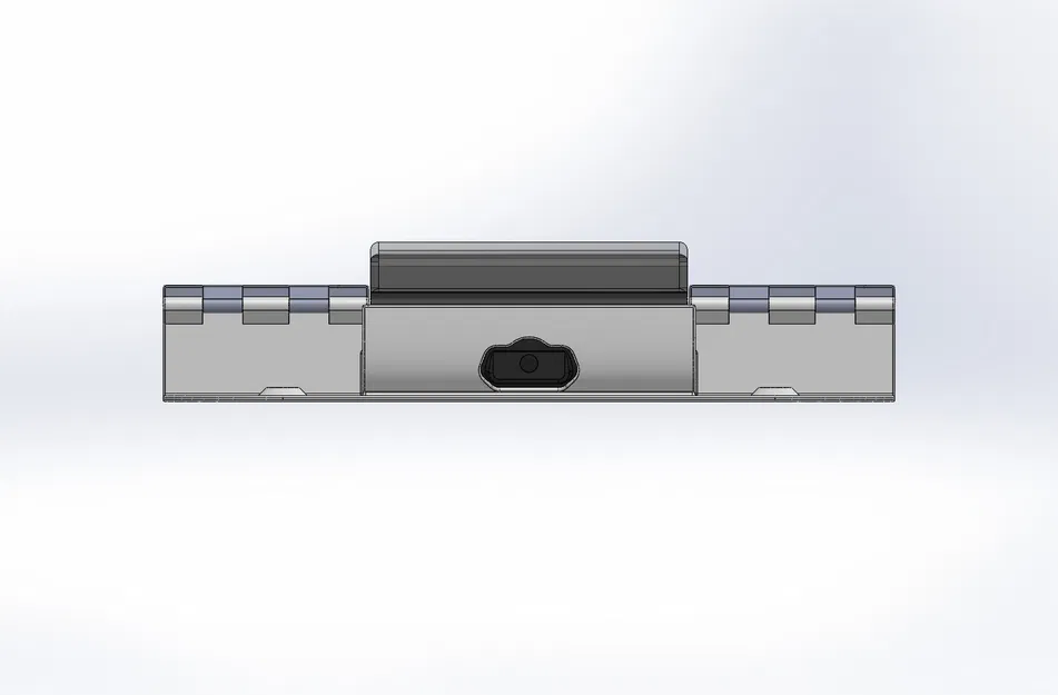 Giá đỡ - Giá đỡ dây tóc cho đầu nối dây tóc Sunlu FC01 - Image 2
