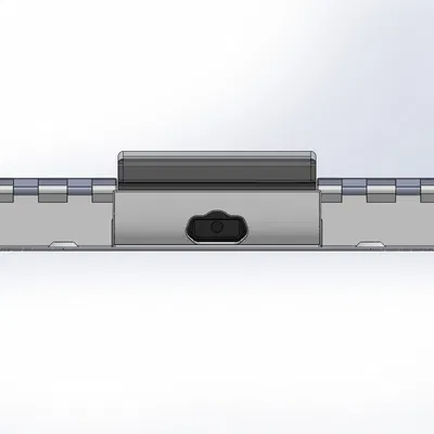 Giá đỡ - Giá đỡ dây tóc cho đầu nối dây tóc Sunlu FC01