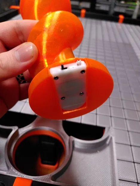 Tháp Xúc Xắc "Cuộn Rắn" - Tương thích Stagetop - Image 10