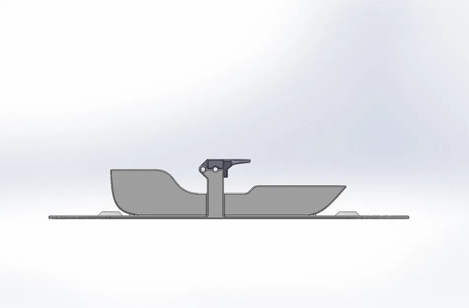 Giá đỡ - Giá đỡ dây tóc cho đầu nối dây tóc Sunlu FC01 - Image 3