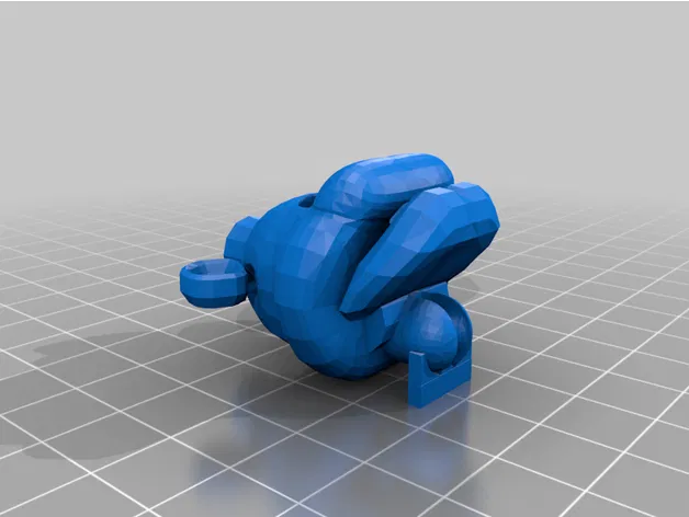 Tất cả Nhân vật Hoạt hình Khớp cầu Nguyên bản - Image 3