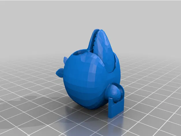 Tất cả Nhân vật Hoạt hình Khớp cầu Nguyên bản - Image 5