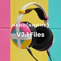 head(amame) V2.1 - Tai nghe Hi-Fi có thể in 3D - Thumbnail 1