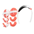 head(amame) V2.1 - Tai nghe Hi-Fi có thể in 3D - Thumbnail 2