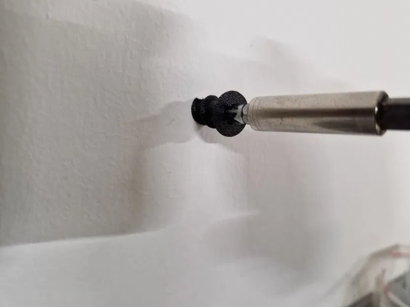 Tắc kê Rigips, tấm thạch cao/vách ngăn - Image 3