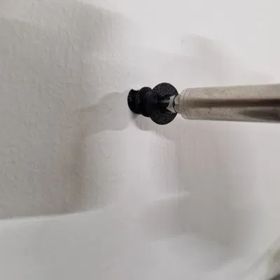 Tắc kê Rigips, tấm thạch cao/vách ngăn