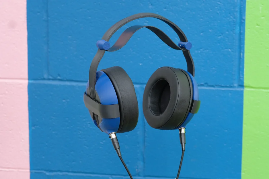 head(amame) V2.1 - Tai nghe Hi-Fi có thể in 3D - Image 4