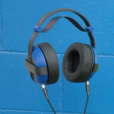 head(amame) V2.1 - Tai nghe Hi-Fi có thể in 3D